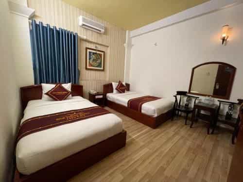 Nha Trang Beach Hotel