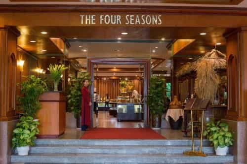 Halong Plaza Hotel Halong Plaza Hotel
