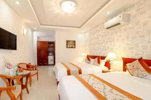 Romeliess Hotel Romeliess Hotel