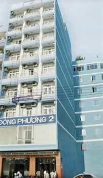 Dong Phuong 2 Hotel