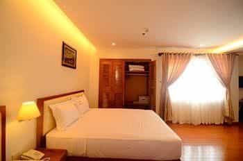 Golden Beach Nha Trang Hotel