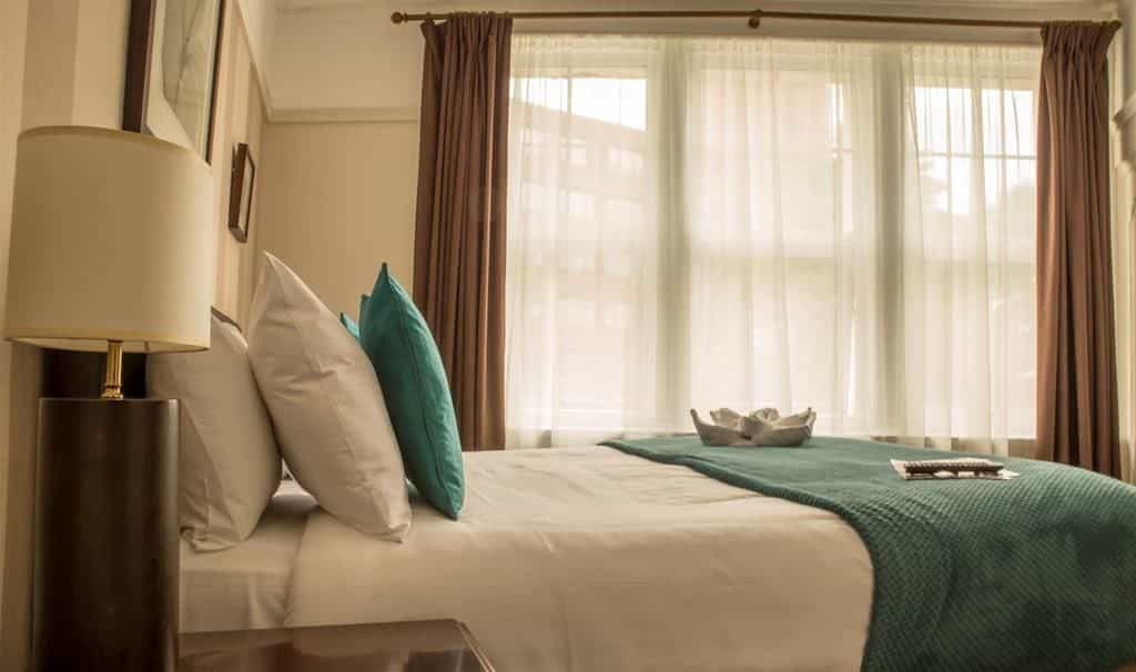 Quality Hotel Stoke City Centre
