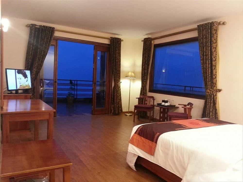 Cosiana Hotel Sapa