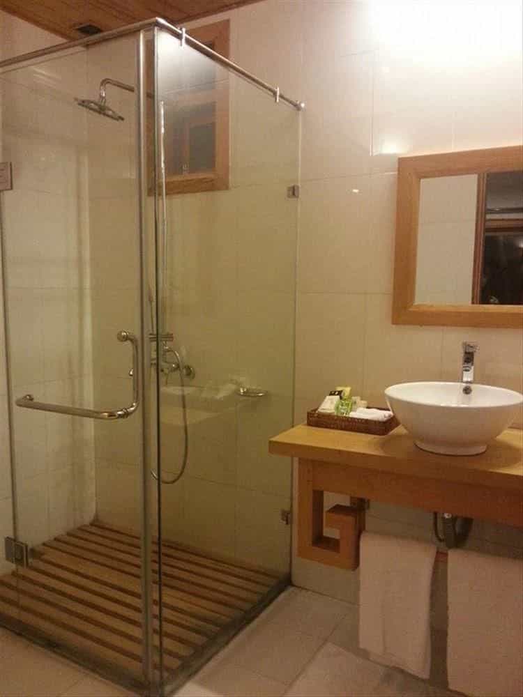 Cosiana Hotel Sapa Cosiana Hotel Sapa
