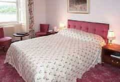 Stonefield Castle Hotel