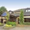 Best Western Hotel St Pierre