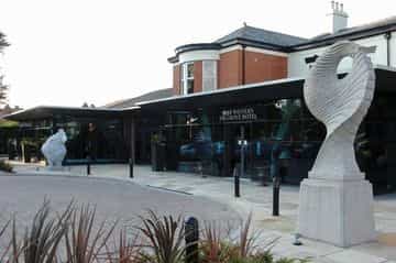 Best Western Fir Grove Hotel