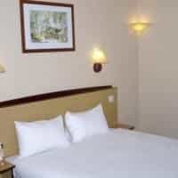 Campanile Hotel Washington