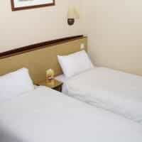 Campanile Hotel Washington