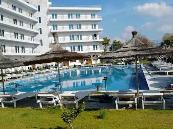 Europa Grand Resort