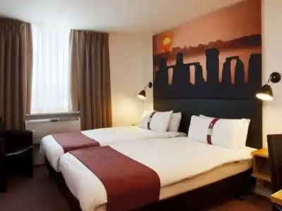 Holiday Inn Salisbury-Stonehenge By IHG Holiday Inn Salisbury-Stonehenge By IHG
