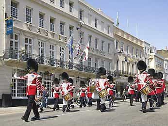Castle Hotel Windsor - MGallery by Sofitel