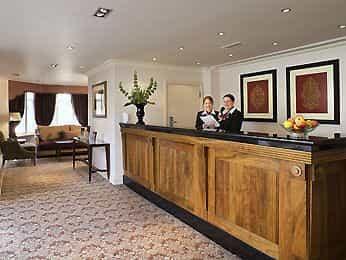 Castle Hotel Windsor - MGallery by Sofitel