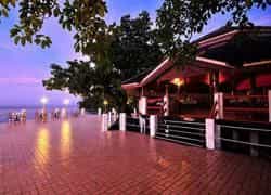 เกาะกูด ไอซ์แลนด์ รีสอร์ท เกาะกูด ไอซ์แลนด์ รีสอร์ท