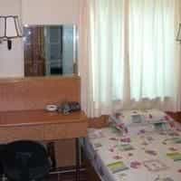 Kowloon New Hostel