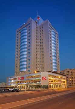 K Hotel