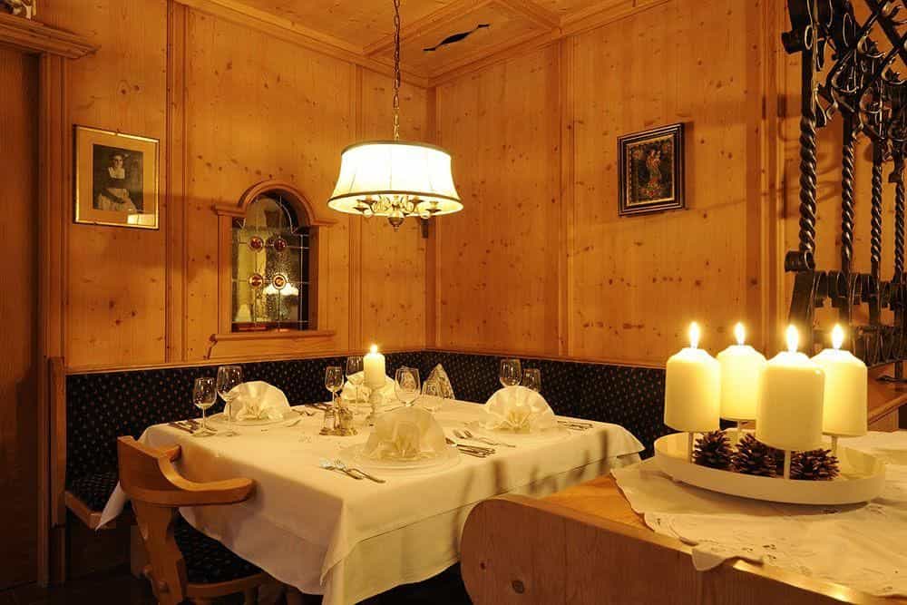 Hotel St. Georg zum See