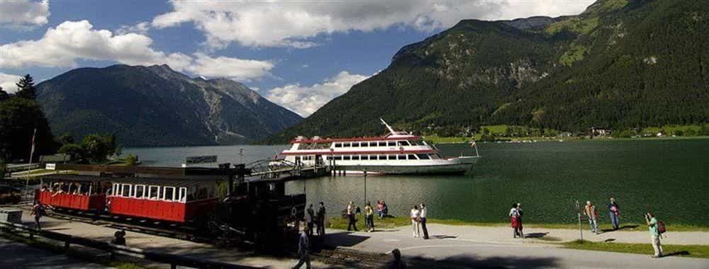 Erlebnishotel Sonnalp