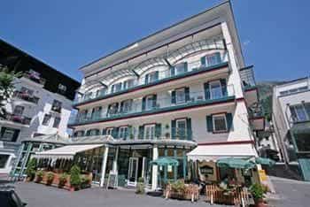 Hotel Das Moser