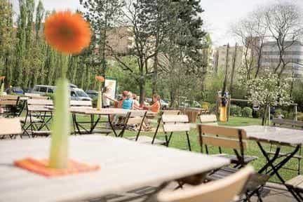 HOTEL JUFA GRAZ