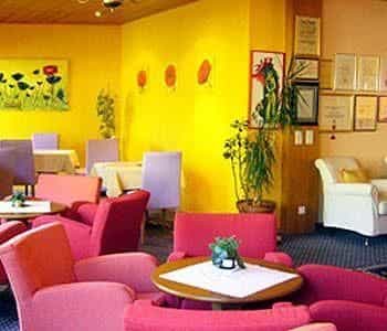 Wellnesshotel Zum Gourmet