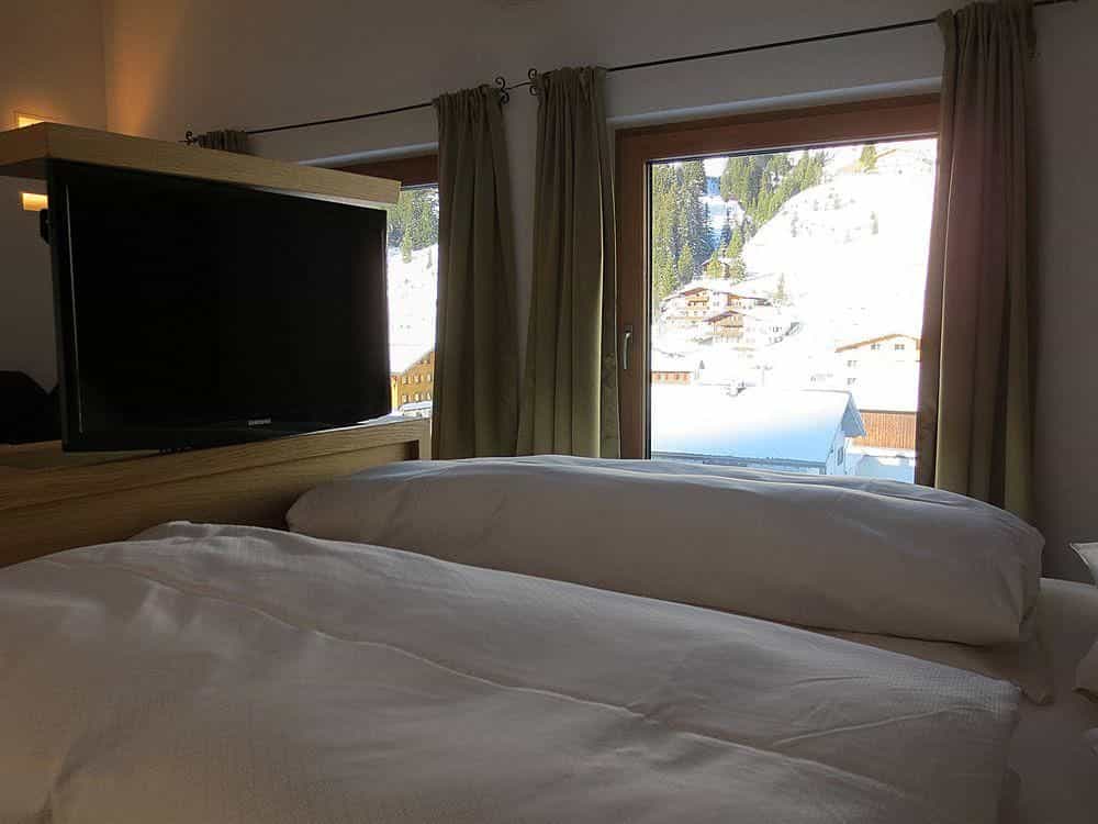 Hotel Fernsicht