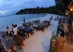 Koh Talu Island Resort