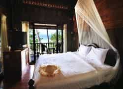 Koh Talu Island Resort
