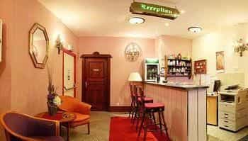 Hotel Gisela