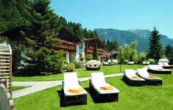 Hotel Kristall