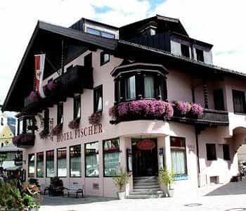 Hotel Fischer