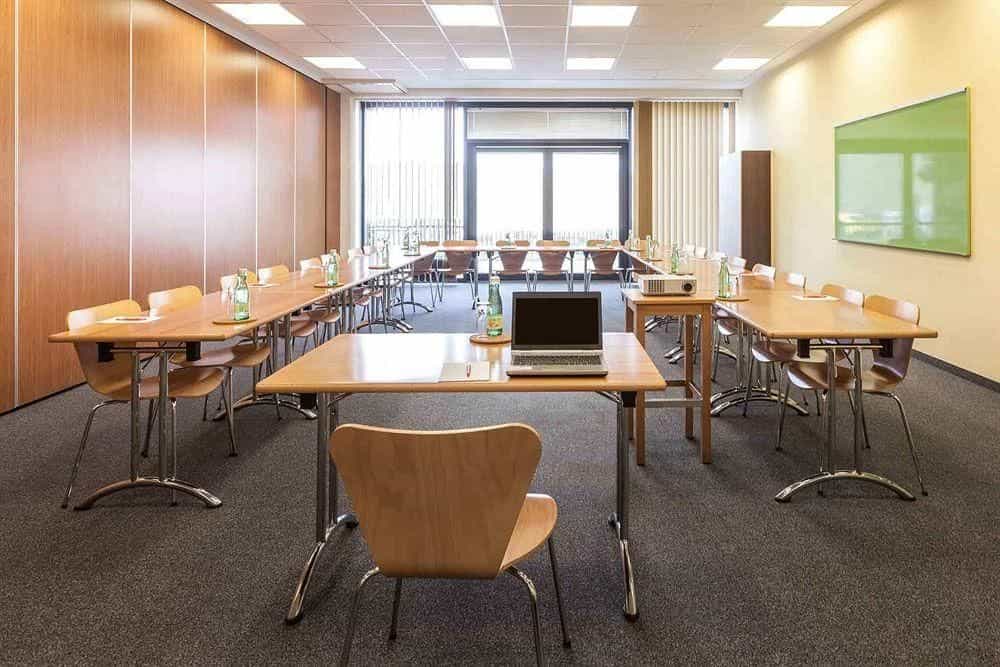 Hotel ibis Vienna Airport