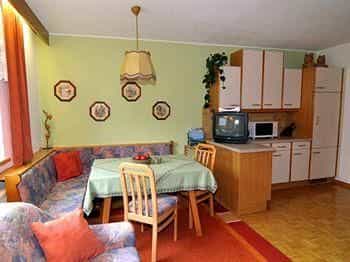 Ferienhaus Sonnenhang