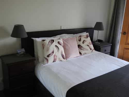 Frankston Motel