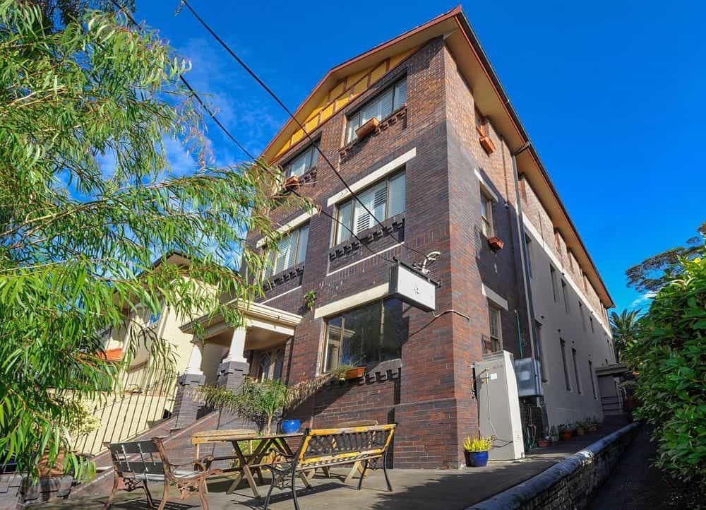Sinclairs Bondi