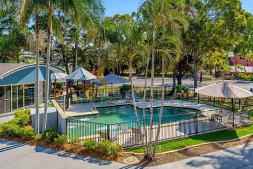 Rainbow Getaway Resort