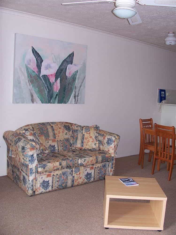 Kirra Vista holiday Units