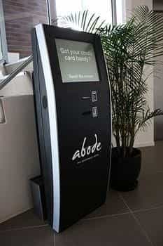 Abode - The Apartment Hotel
