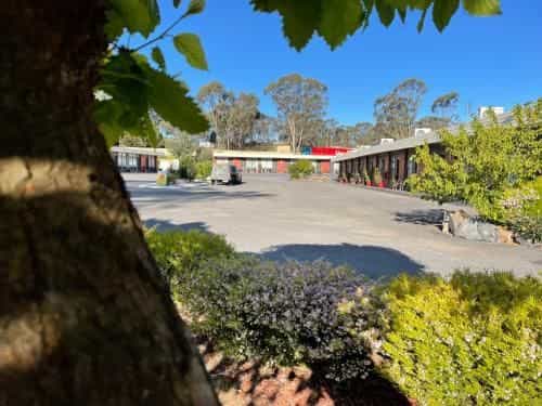 Seymour Motel