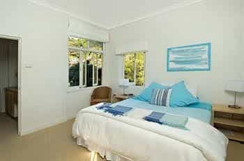 Maleny Hideaway