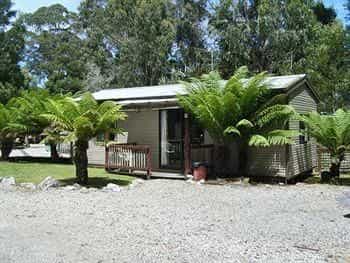 Strahan Holiday Park