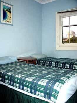 Sydney G'Day Hostel