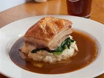 The Fishbourne