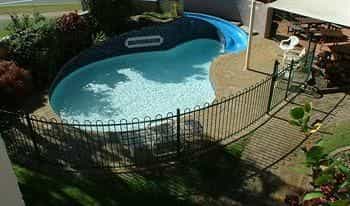 Mylos Apartments