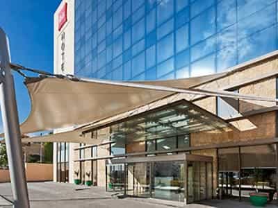 ibis Amman Hotel