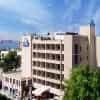 Days Inn Hotel And Suites Aqaba