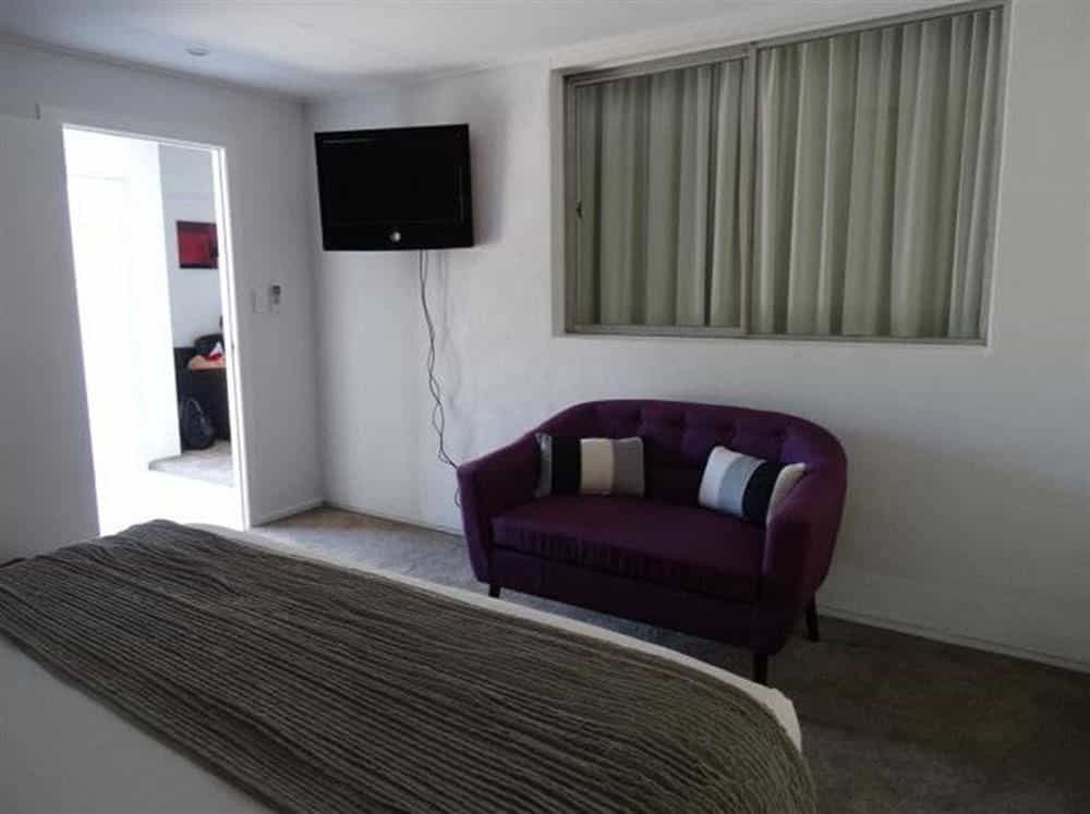 Apartments of Great Divide Motor Inn