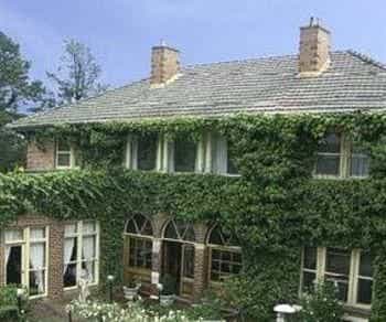 Berida Manor Country Resort Bowral