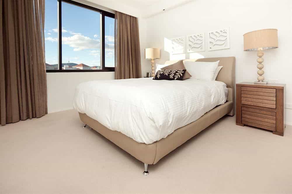 Apartments by Nagee Canberra