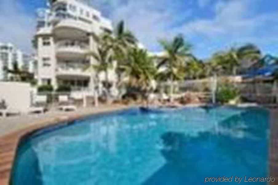 Golden Shores Holiday Club